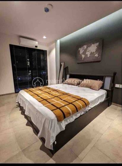 Condo À louer à Chak Angrae Kraom, Meanchey, Phnom Penh