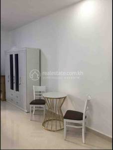 D. I. Riviera Condominium
