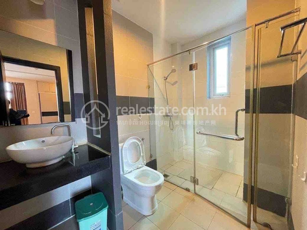 Appartement À louer à Toul Kork $320