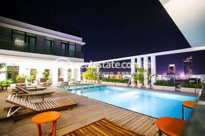   , Chakto Mukh, Daun Penh, プノンペン