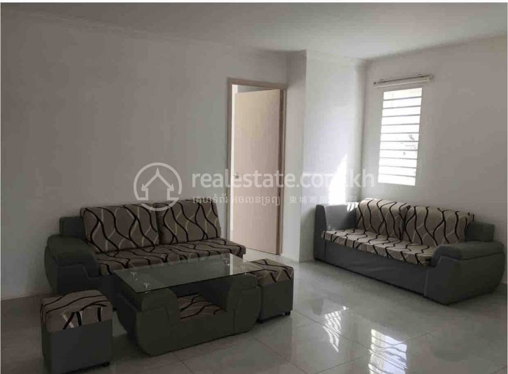 Апартаменты Для Аренды in Chamkarmon $300