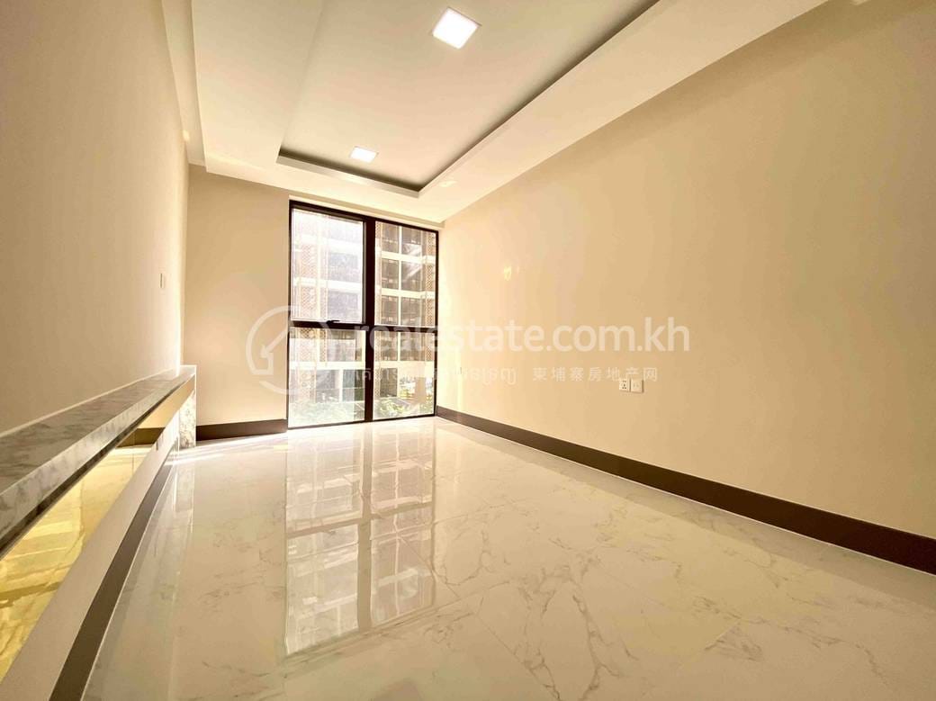 Sen Sok Condo Na prodej in Sen Sok