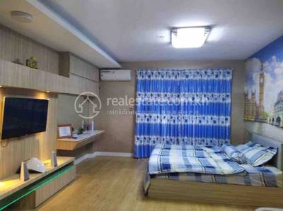 ខុនដូ សំរាប់ជួល នៅBoeng Keng Kang តម្លៃ $450
