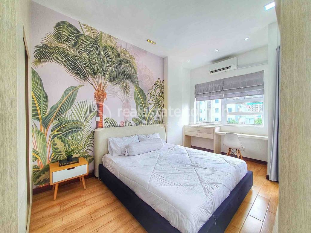 Condo K pronájmu in Boeung Tumpun, Meanchey, Phnom Penh