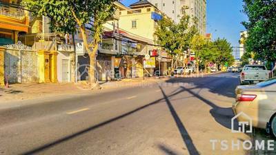  , ទួលទំពូង១, ចំការមន, ភ្នំពេញ