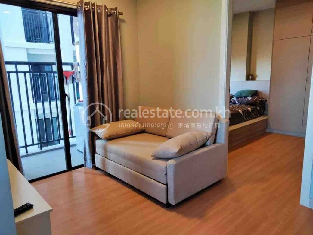 Condo K pronájmu in Chbar Ampov $480