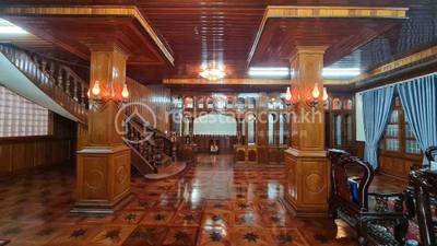បឹងកេងកង៣, ចំការមន, ភ្នំពេញ