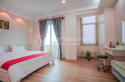 BKK 1, Chamkarmon, Phnom Penh
