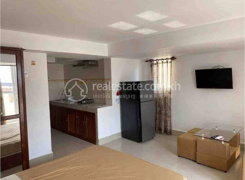 Meanchey Apartmán K pronájmu in Meanchey