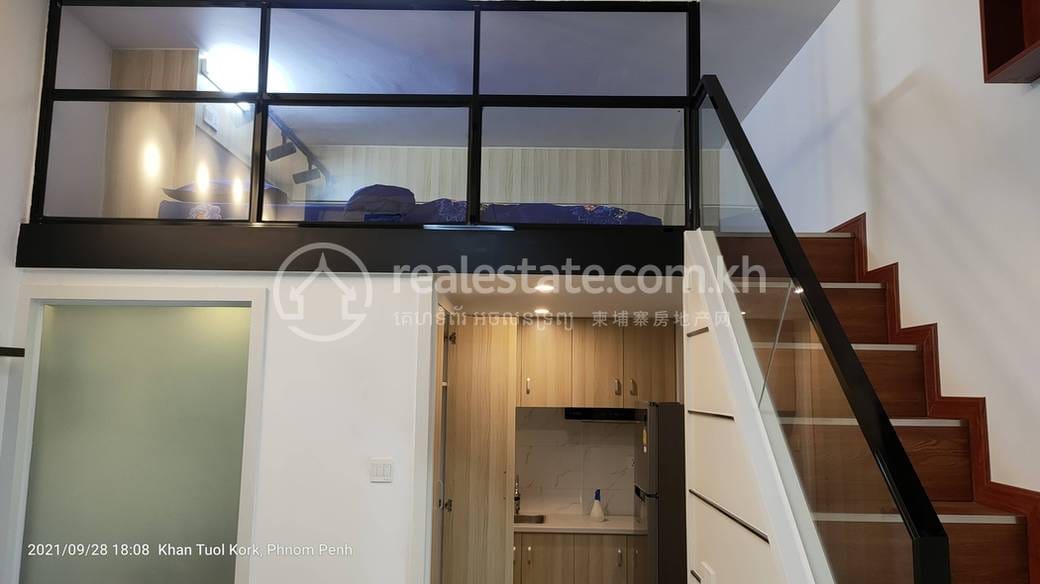 Boeung Kak 2 Condo For Sale & Rent in Boeung Kak 2