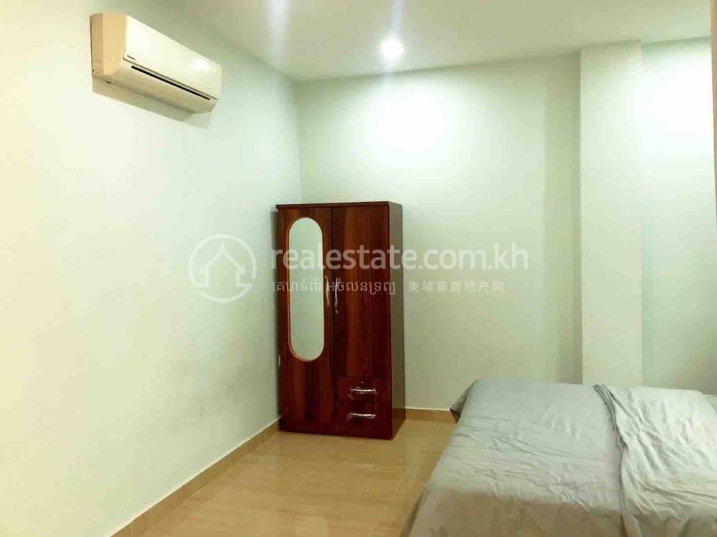 Toul Tum Poung 2 Condo Na wynajem w Toul Tum Poung 2