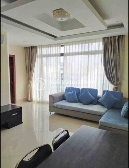 residential ServicedApartment for rent in BKK 3 ID 203358 1