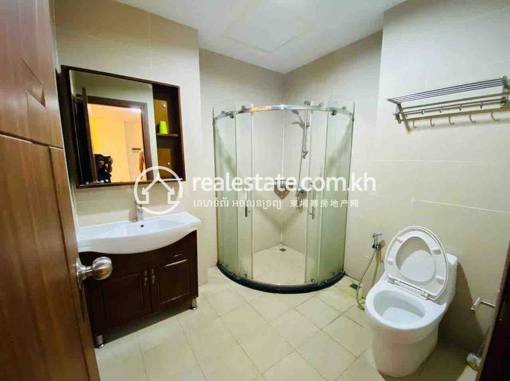 Condo À louer de 65 m² de terrain