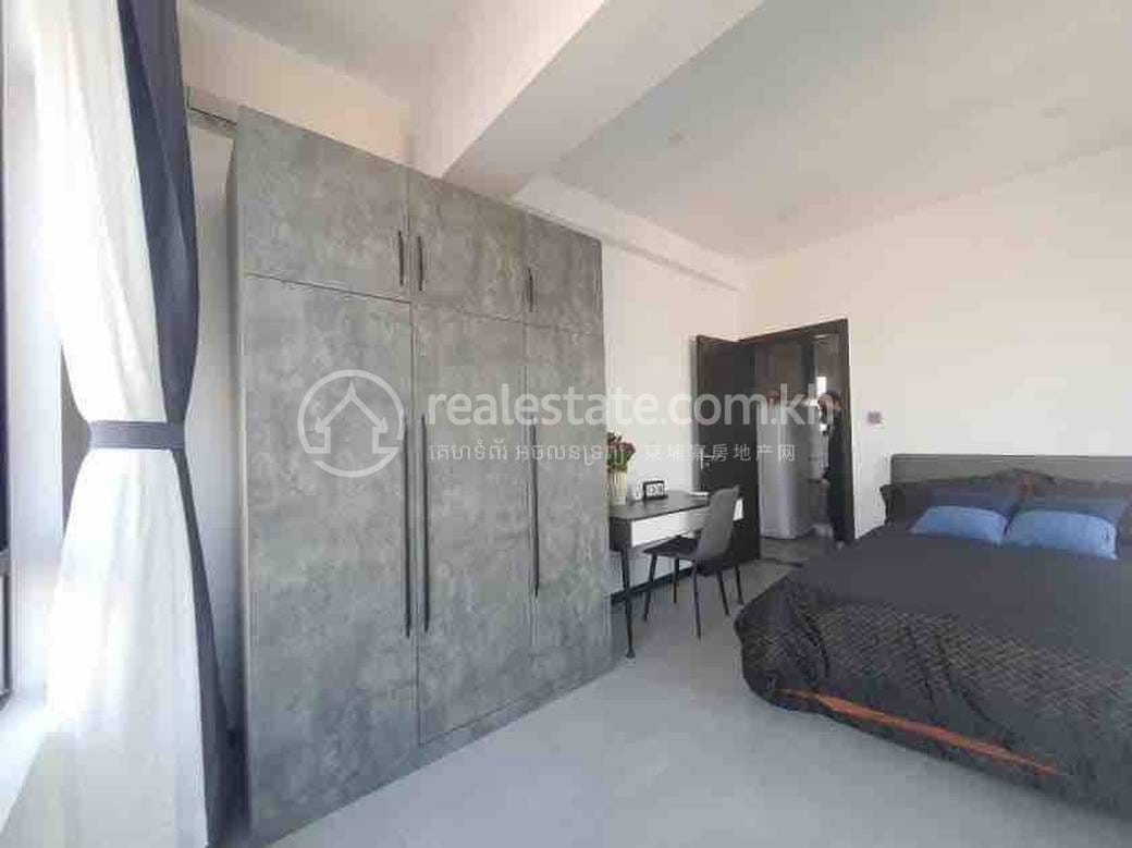 Boeng Keng Kang Condo For Rent in Boeng Keng Kang
