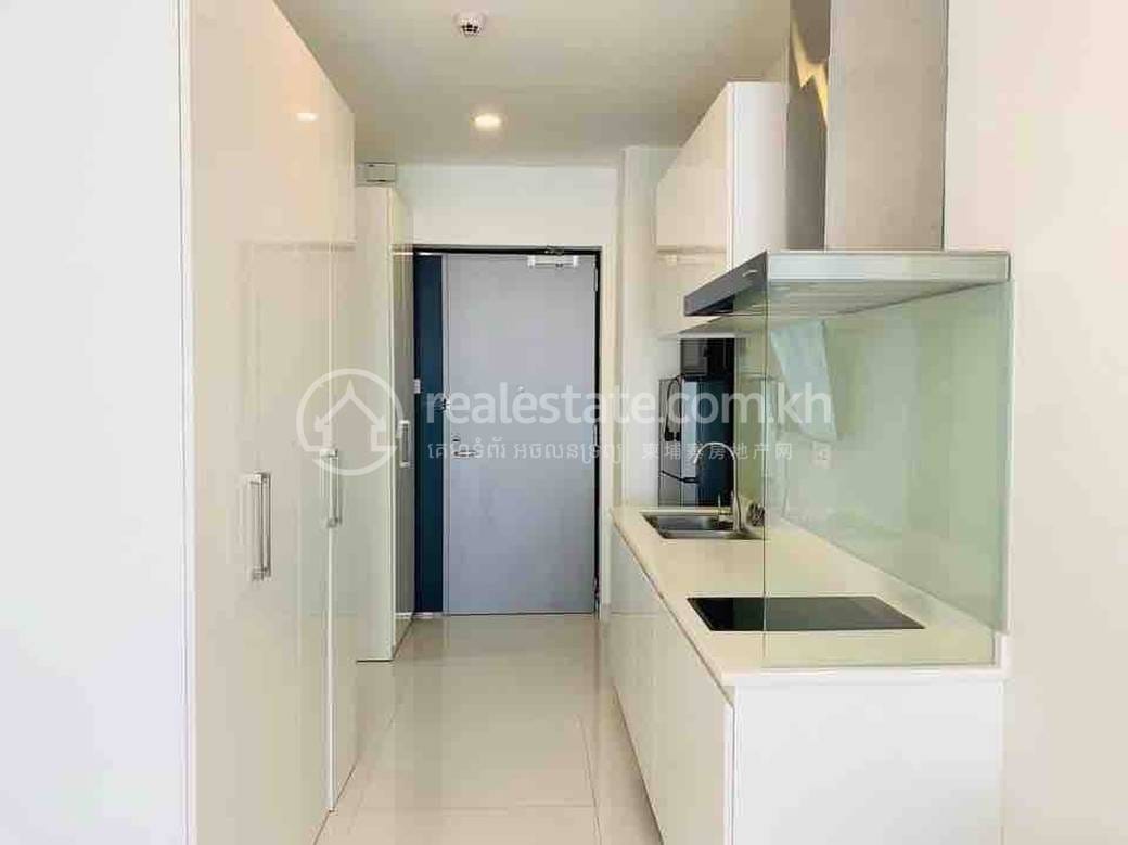 Condo K pronájmu in Boeng Keng Kang $600