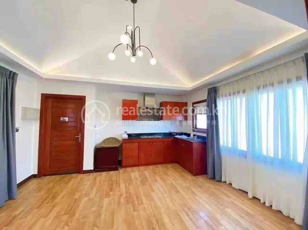 Boeng Keng Kang别墅出租，价格$10,000