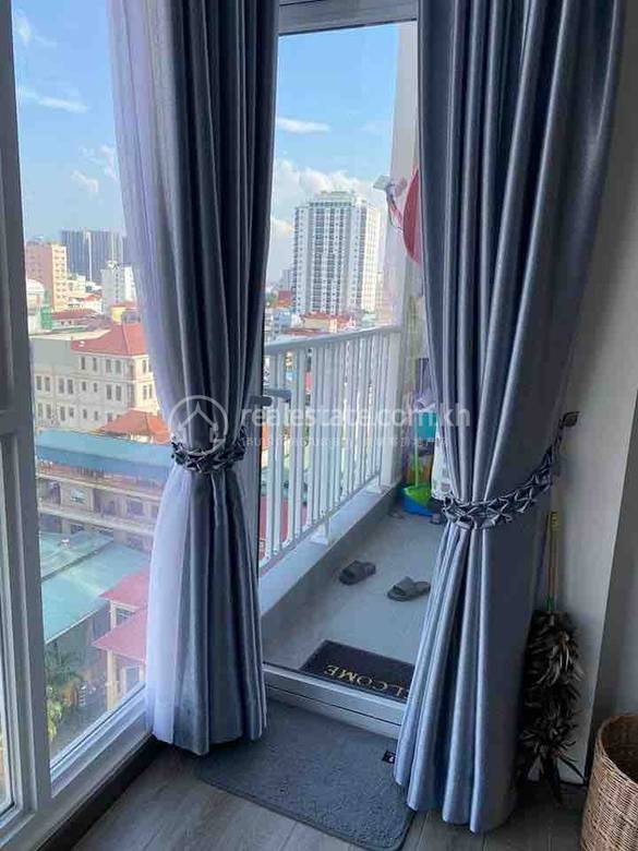 BKK 3公寓出租，位于BKK 3