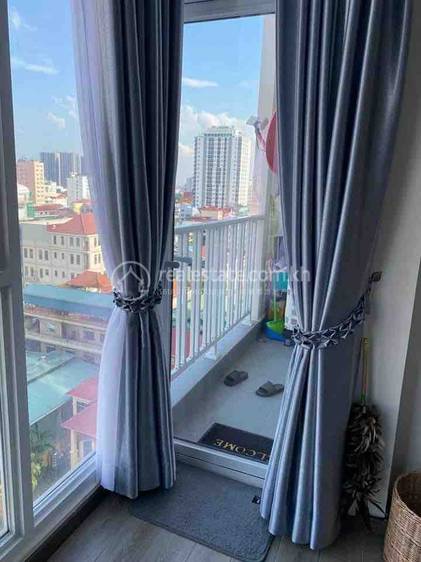 BKK 3公寓出租，位于BKK 3
