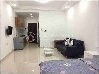 D. I. Riviera Condominium