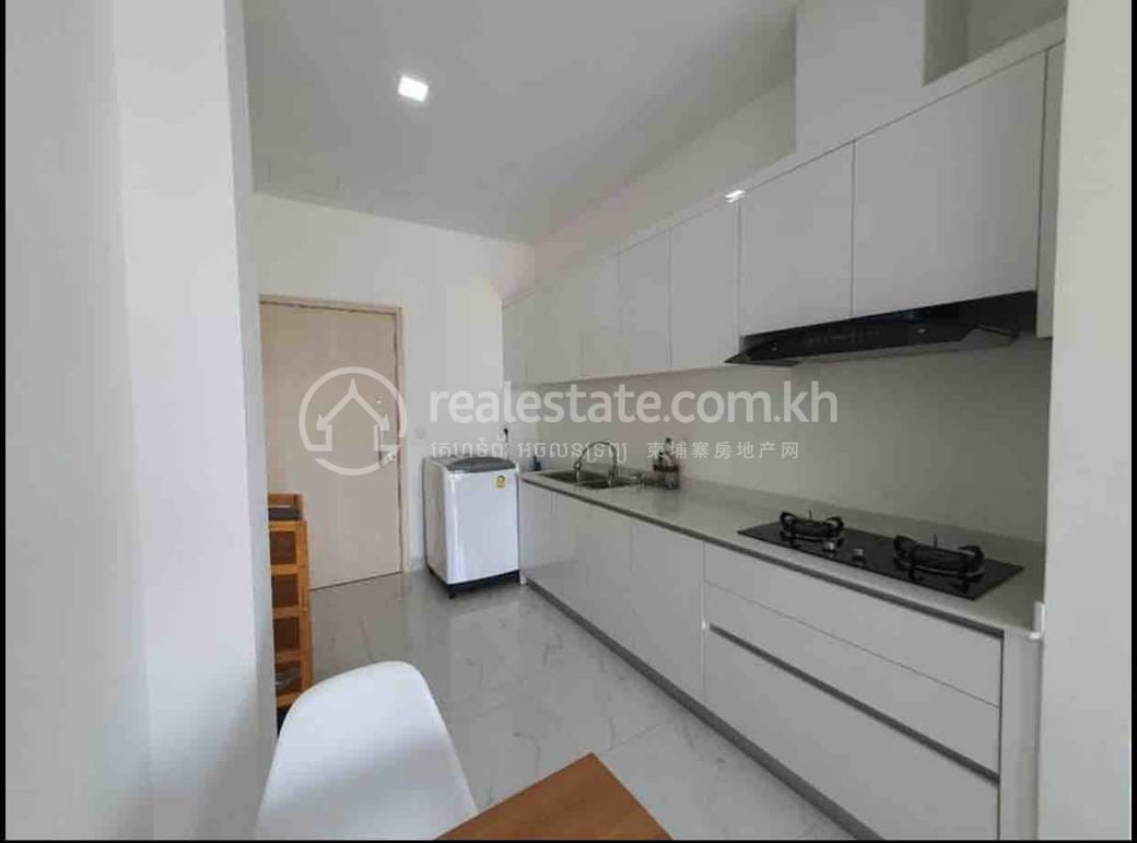Boeung Tumpun Condo K pronájmu in Boeung Tumpun