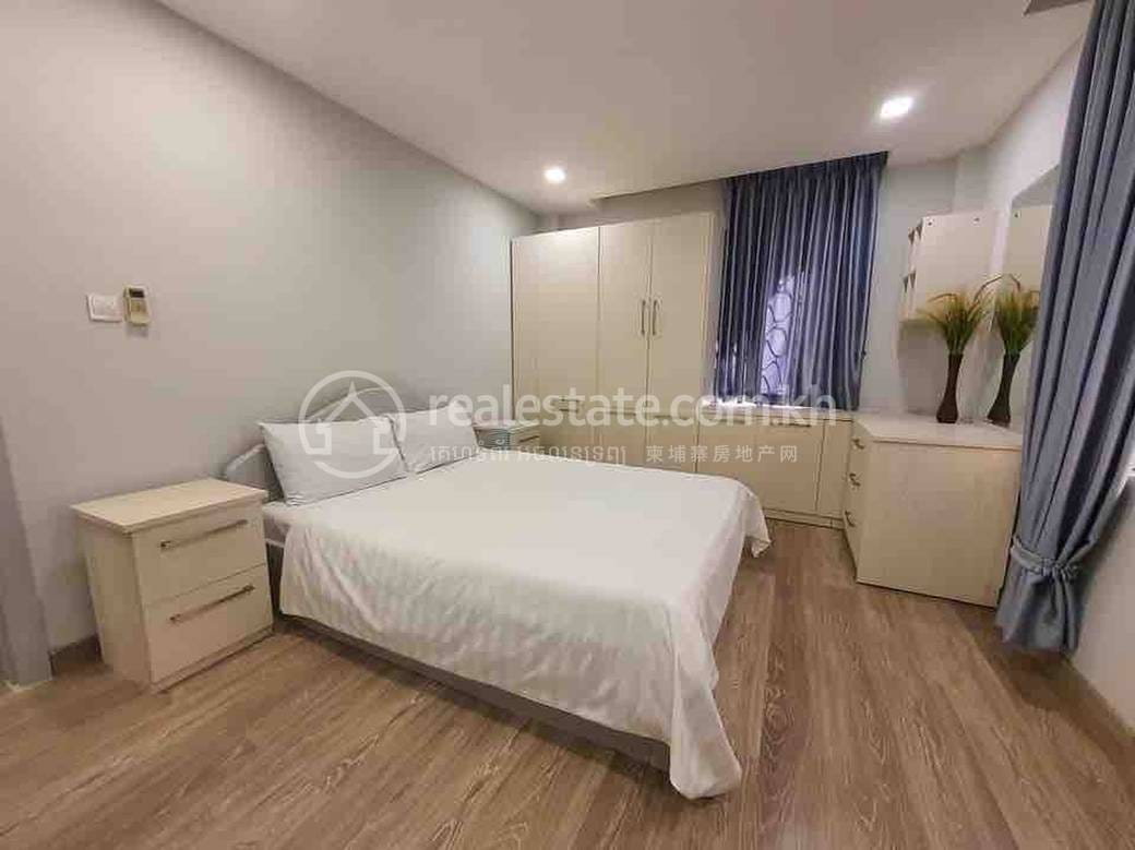 Boeng Keng Kang ខុនដូ សំរាប់ជួល នៅBoeng Keng Kang