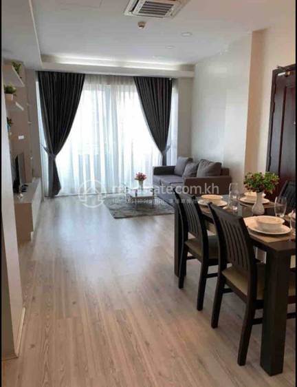 ខុនដូ សំរាប់ជួល នៅ BKK 1, Boeng Keng Kang, Phnom Penh