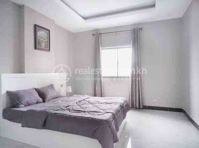 residential Apartment for rent ใน Mittapheap รหัส 202333