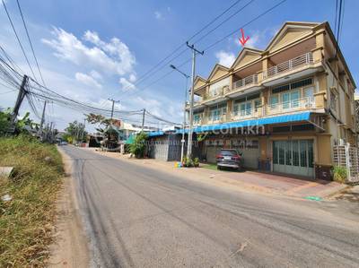 201R 201R, គីឡូម៉ែតលេខ៦, ឫស្សីកែវ, ភ្នំពេញ