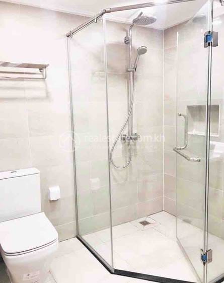 Apartament z obsługą Na wynajem w Boeng Keng Kang $1,700