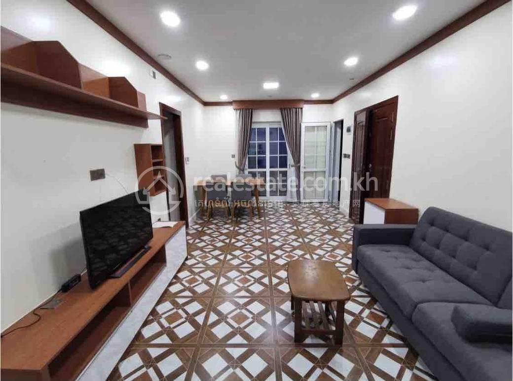 Апартаменты Для Аренды in Toul Kork $650