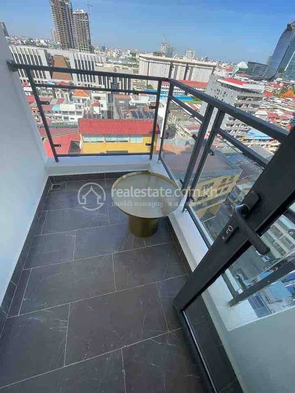 $500 Condo