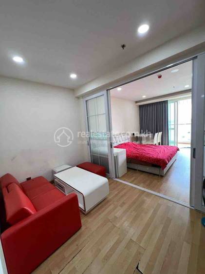 Condo K pronájmu in Veal Vong, 7 Makara, Phnom Penh