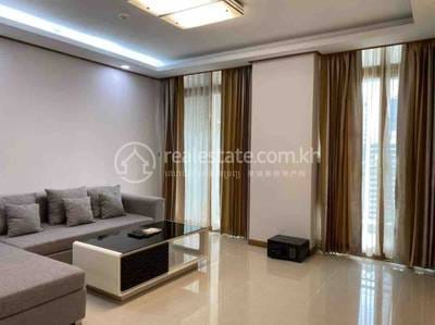 Boeng Keng Kang公寓出租，价格$1,300