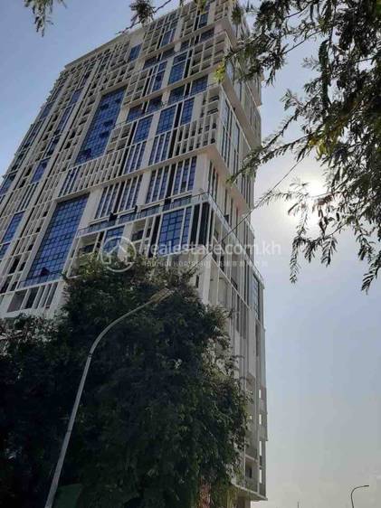 residential Condo for rent in Chroy Changvar ID 203365 1