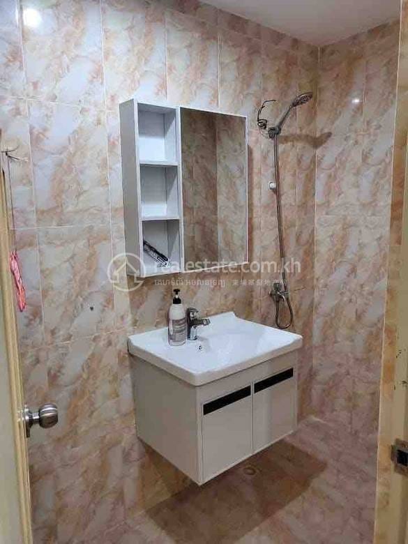 สตูดิโอ สำหรับขาย 1 ห้องนอน ราคา $45,000