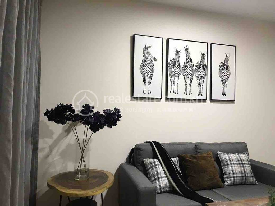 7 Makara Condo K pronájmu in 7 Makara