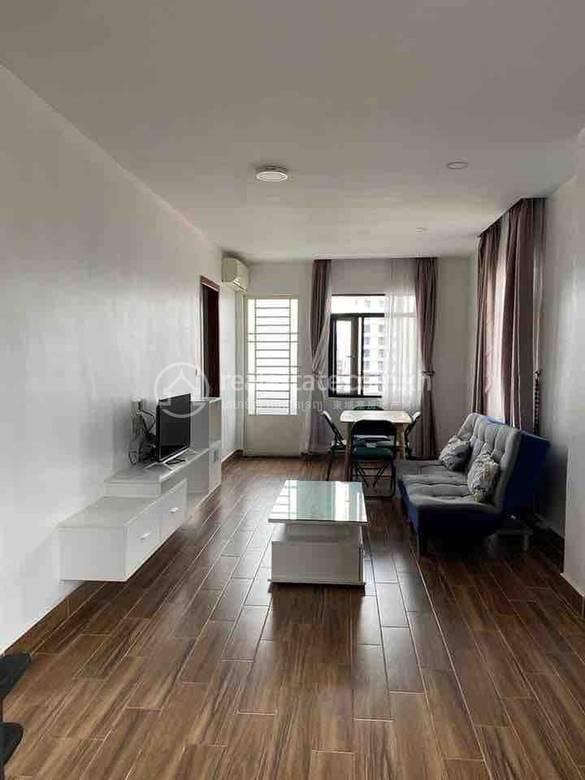 Condo À louer à Boeng Keng Kang $750