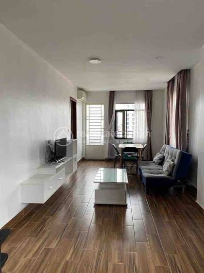 Condo À louer à Boeng Keng Kang $750