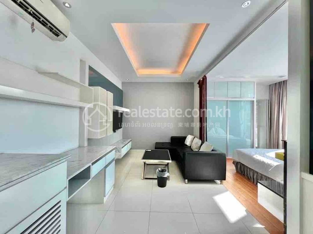 $500 Condo