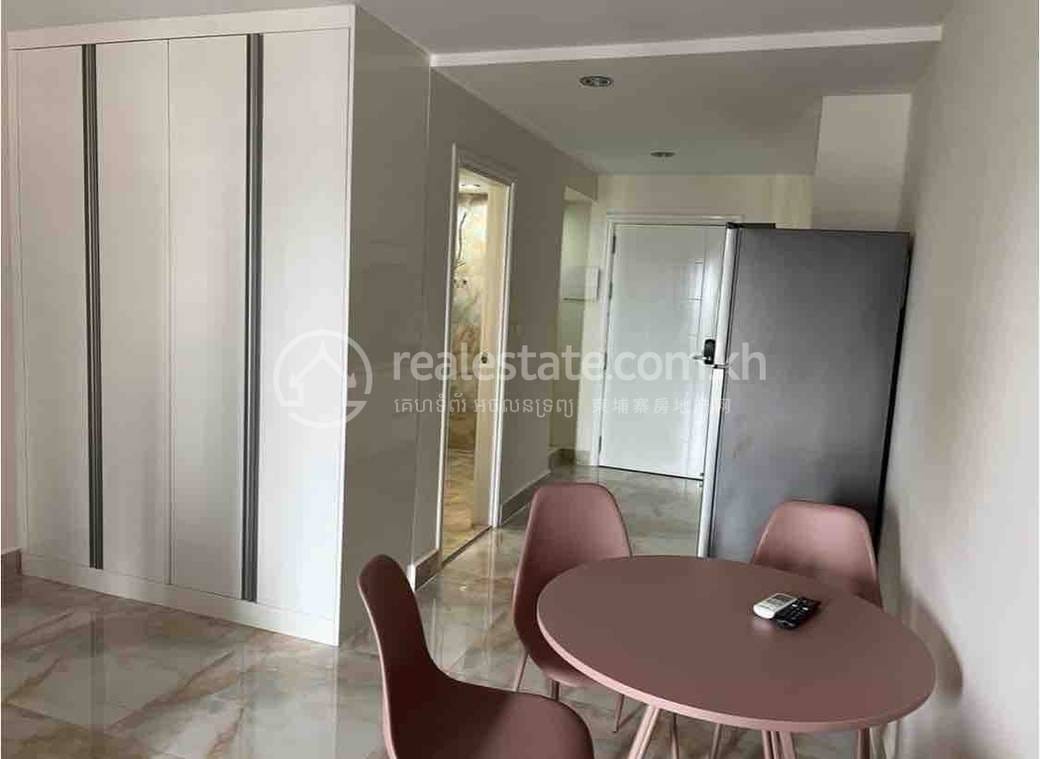 Toul Kork套房出租，价格$350