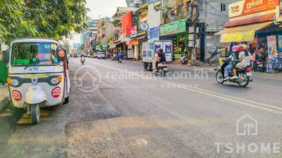  , ទន្លេបាសាក់, ចំការមន, ភ្នំពេញ
