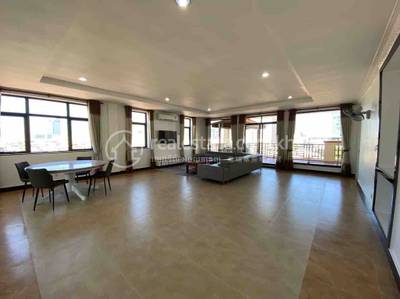 residential Apartment1 for rent2 ក្នុង BKK 33 ID 2011654