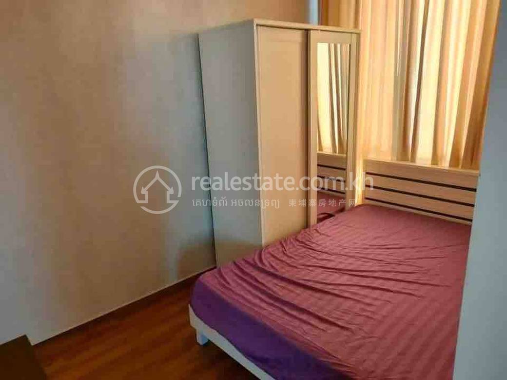 BKK 2 Apartmán K pronájmu in BKK 2