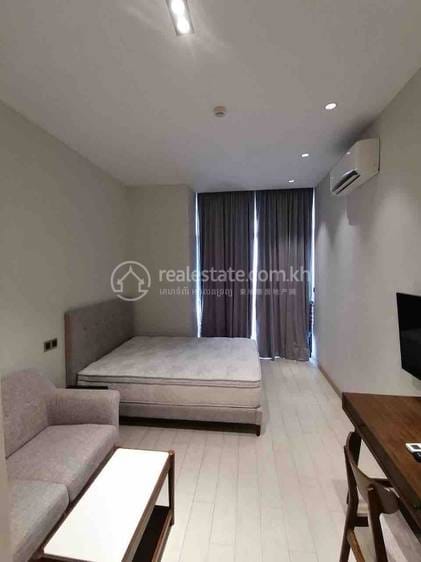 ខុនដូ សំរាប់ជួល នៅ BKK 1, Boeng Keng Kang, Phnom Penh