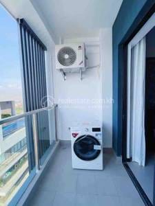 BKK 1 ខុនដូ សំរាប់ជួល នៅ BKK 1