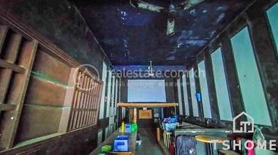  , Phsar Thmei I, Daun Penh, Phnom Penh