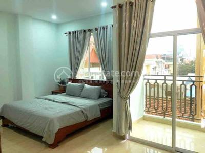 Boeung Tumpun, Meanchey, Phnom Penh