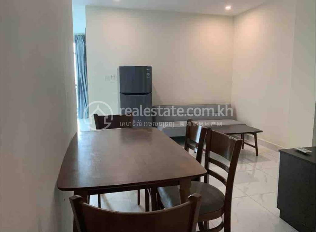 Sen Sok套房出租，价格$350