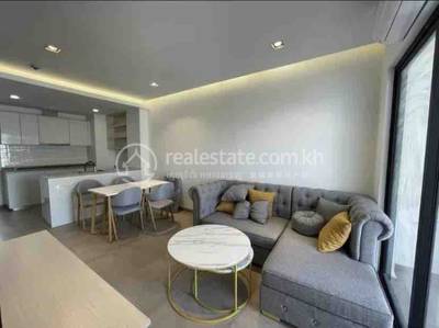 residential Condo for rent dans Chbar Ampov I ID 201238