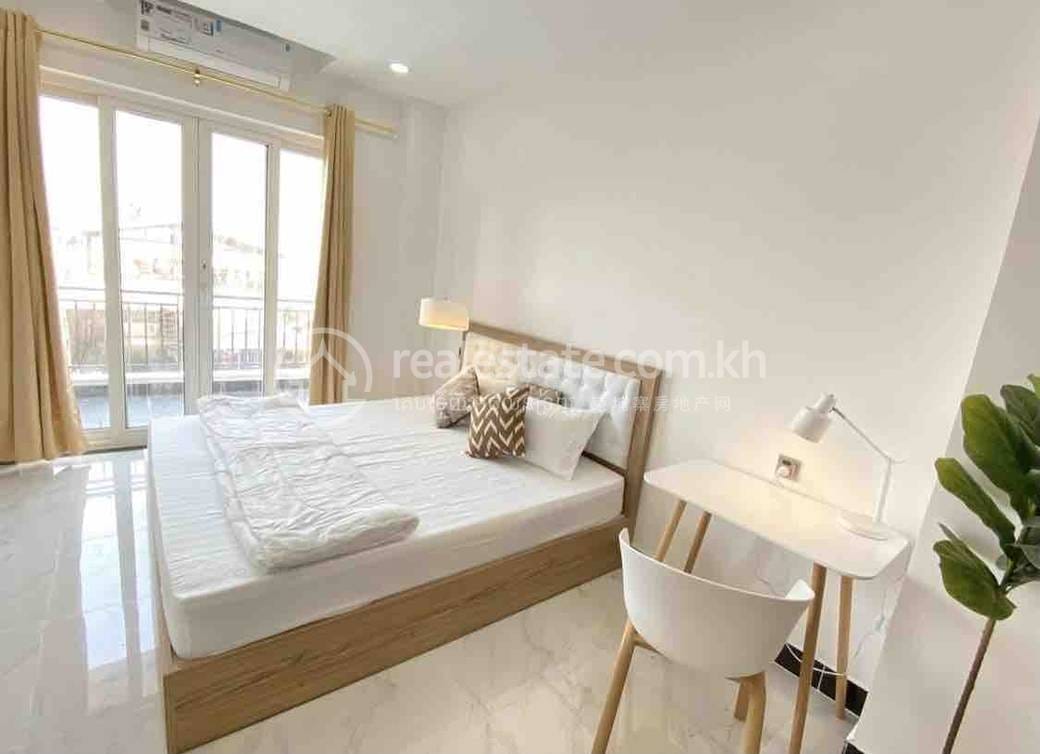 Apartmán K pronájmu in Toul Kork $250